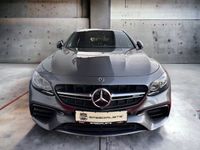 gebraucht Mercedes E63S AMG E 63 AMGT-Modell 4Matic 1. Hand, MwSt.