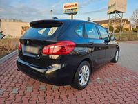 gebraucht BMW 218 Active Tourer 218d - 8fach Alufelgen