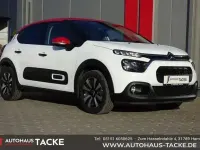 Usata Citroën C3 Shine 83 CV (61 kW) 2023 Bianco Berlina