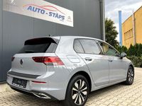 Gebraucht VW Golf VIII Move 150 PS (110 kW) 2023 Grau Limousine