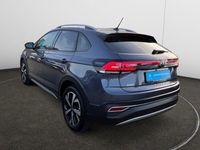 Gebraucht VW Taigo Style 110 PS (80 kW) 2022 Grau SUV