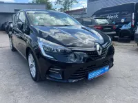 Gebraucht Renault Clio V 91 PS (66 kW) 2021 Sternenschwarz Kleinwagen