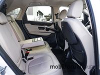 gebraucht BMW 220 Active Tourer i Luxury Line Leder AHK LED