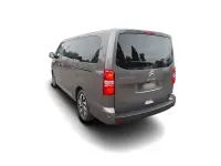 Gebraucht Citroën Spacetourer Shine 2023 Grau Van / Kleinbus
