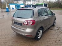 Gebraucht VW Golf VI 105 PS (77 kW) 2011 Braun Kleinwagen