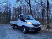gebraucht Iveco Daily 35 S 16