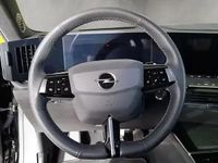 Usata Opel Astra 136 CV (100 kW) 2024 Nero Berlina