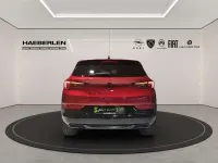 Gebraucht Opel Grandland X GS Line 131 PS (96 kW) 2023 Rot SUV