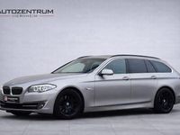 Gebraucht BMW 530 Performance 245 PS (180 kW) 2010 Kombi