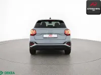 Gebraucht Audi Q2 S-Line 150 PS (110 kW) 2024 Grau SUV