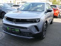 Używany Opel Mokka Elegance 131 KM (96 kW) 2024 Szary SUV