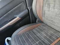 Gebraucht Suzuki Vitara 120 PS (88 kW) 2018 Schwarz SUV