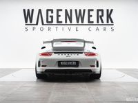 Gebraucht Porsche 991 476 PS (350 kW) 2014 Weiß