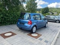 Gebraucht Renault Grand Modus Dynamique 101 PS (74 kW) 2010 Other Van / Kleinbus