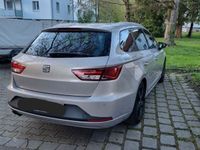 gebraucht Seat Leon ST 1.8 TSI 132kW Start&Stop FR DSG FR