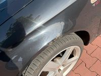 Second-hand Seat Exeo 143 CP (105 kW) 2009 Negru Berlinǎ