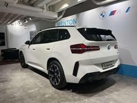 Gebraucht BMW X3 Shadowline 197 PS (144 kW) 2025 Weiß SUV
