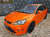Gebraucht Ford Focus ST 226 PS (166 kW) 2008 Orange Limousine