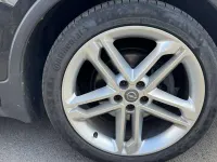Gebraucht Opel Mokka X 140 PS (102 kW) 2019 Onyx schwarz SUV