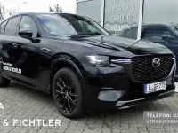 Gebraucht Mazda CX-60 Homura-Line 254 PS (186 kW) 2026 Jet black SUV