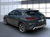 Gebraucht Kia XCeed 140 PS (102 kW) 2020 Grau SUV