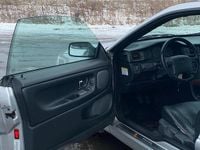 Gebraucht Volvo C70 Comfort 163 PS (119 kW) 2000 Silber Coupé