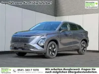 Neu Omoda 5 147 PS (108 kW) 2026 Grau SUV