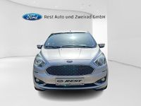 Gebraucht Ford Ka Plus Cool & Connect 86 PS (63 kW) 2019 Silber Kleinwagen