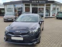 Gebraucht Kia Ceed 140 PS (102 kW) 2025 Schwarz Kleinwagen