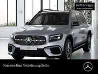 Gebraucht Mercedes GLB200 AMG 163 PS (119 kW) 2025 Schwarz SUV