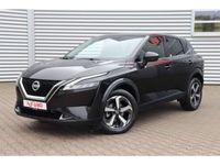 gebraucht Nissan Qashqai 1.3 DIG-T mHev AT LED Navi AAC SHZ 360°