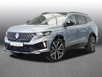 Gebraucht Renault Espace Iconic 200 PS (147 kW) 2025 Baltique grau (grau) Van / Kleinbus