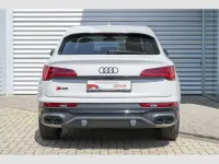 Gebraucht Audi SQ5 Sportback Ambiente 341 PS (250 kW) 2023 Andere SUV