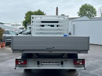 Neu Maxus V90 148 PS (108 kW) 2025 Weiß Van