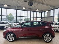 Gebraucht Renault Scénic IV Experience 110 PS (80 kW) 2017 Rot Van / Kleinbus