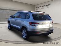 gebraucht Skoda Karoq Style