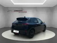 Gebraucht Opel Corsa 145 PS (106 kW) 2025 Karbon schwarz (metallic) Kleinwagen