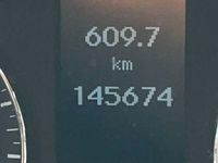 Gebraucht Mercedes C180 143 PS (105 kW) 2004 Silber Coupé