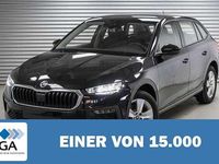Ny Skoda Scala Selection 116 HK (85 kW) 2026 Sort Hatchback