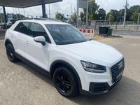 Gebraucht Audi Q2 Basis 116 PS (85 kW) 2018 Weiß SUV