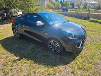 Brugt Renault Wind 102 HK (75 kW) 2013 Sort Hatchback