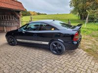 gebraucht Opel Astra Coupé 2.0 Turbo 16V -