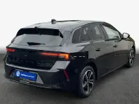 Usata Opel Astra 131 CV (96 kW) 2025 Nero Utilitaria