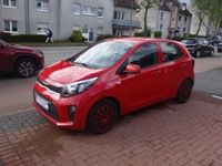 gebraucht Kia Picanto Edition 7 Klima