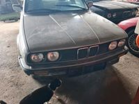 gebraucht BMW 325 e30 ix