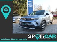 Gebraucht Opel Mokka Elegance 131 PS (96 kW) 2023 Grau SUV