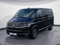 gebraucht VW Multivan Multivan T6 .12,0 TDI DSG