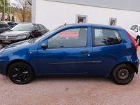 gebraucht Fiat Punto 1.2 Sole*133TKm*Klima*Winter Auto*TÜV neu!