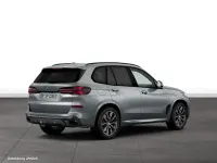 Gebraucht BMW X5 489 PS (359 kW) 2026 Grau SUV