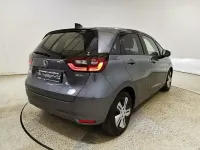 Gebraucht Honda Jazz Executive 109 PS (80 kW) 2020 Shining grey Kleinwagen